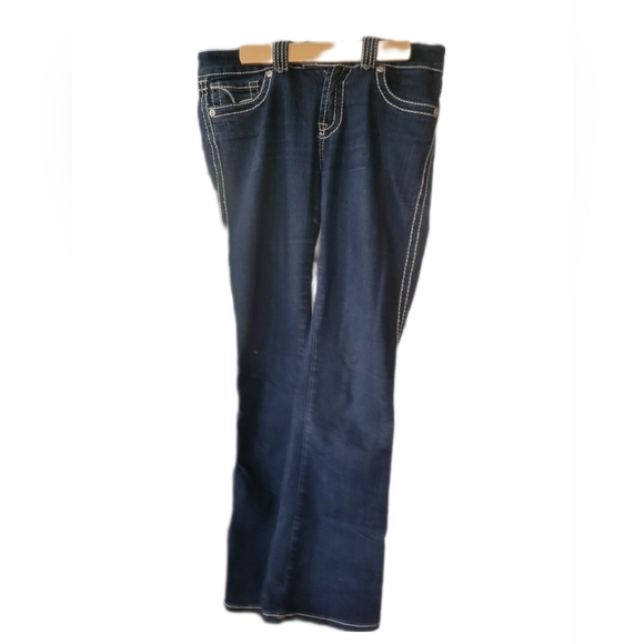 Carreli Jeans - Picture 1 of 4